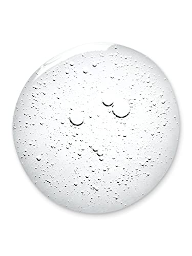 CURLSMITH – Shape Up Aqua Gel, Lightweight Styling Gel with Proteins for Damaged Hair (8 fl oz)