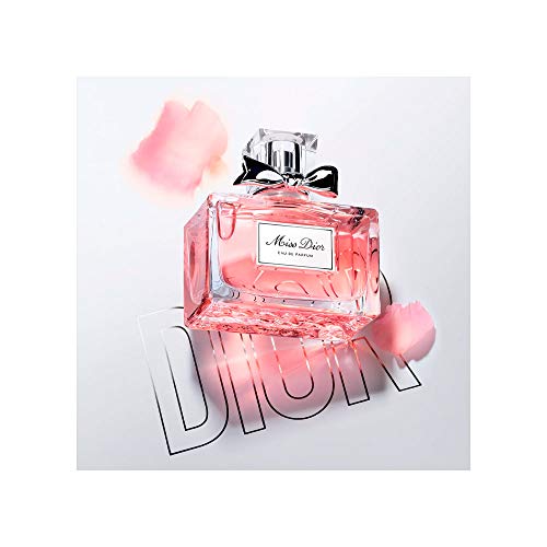 Christian Dior Miss Christian Dior Eau de parfum Spray for Women, 1.7 Ounce