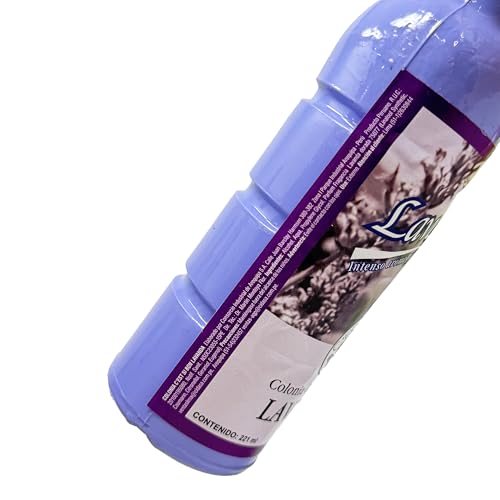 Lanman & Kemp Peruvian Lavanda Cologne 221 mL/7.47 Fl oz