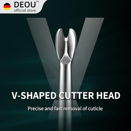 Cuticle Pusher Dead Skin Remover Stainless Steel dead skin fork cuticle trimmer Professional nail art tools Peeler Scraper Clean nail edges cuticle