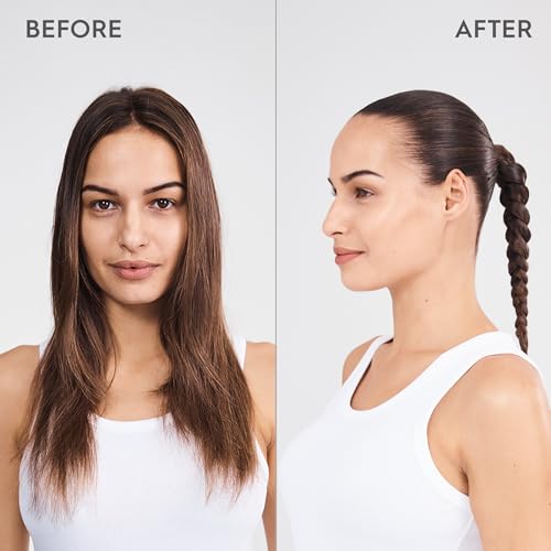 Kerasilk Flyaway Wand for On-the-Go Frizz Control, Vegan and Sulfate Free, 8ml