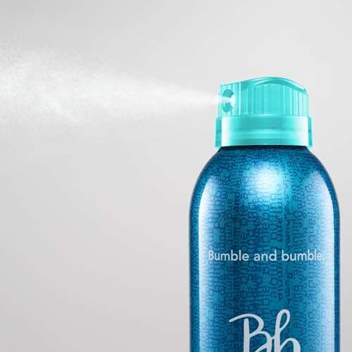 Bumble and bumble. Does It All Light Hold Hair Spray | Light Hold + Brushable Finish | Curly, Wavy, Straight, 10 Ounce