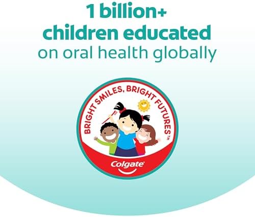 Colgate 360 Whole Mouth Toothbrush, Adult Soft Toothbrush With Tapered Bristles, Features Tongue Cleaner and Ergonomic Handle, Helps Whiten Teeth and Removes Bacteria, 4 Pack