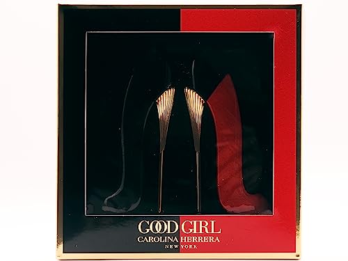 Carolina Herrera Good Girl Duo Mini Gift Set