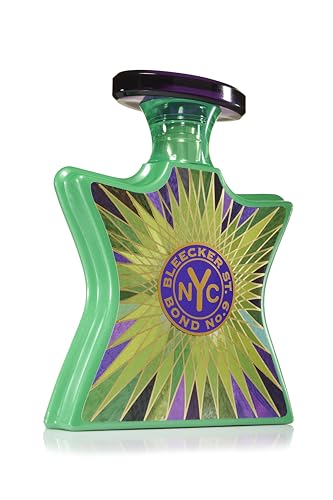 Bond No. 9 New York Bleeker Street Unisex Eau de Parfum