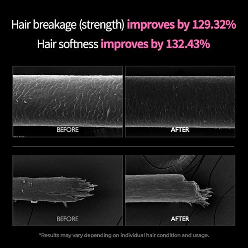 Bondex Protein Bonding Remodeling Shampoo with Argan Oil | Strengthening Keratin & Peptides Bonder | Repair Hair | 13.52 fl.oz.