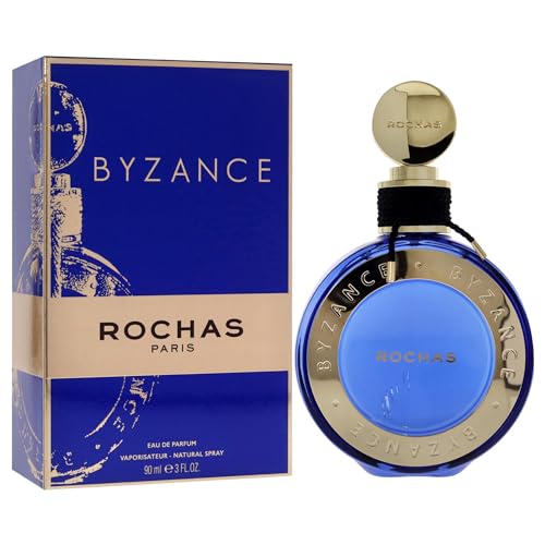 Byzance Eau De Parfum for Women 3 Oz/ 90 Ml - Spray - 2019 Edition, 3 Fl Oz