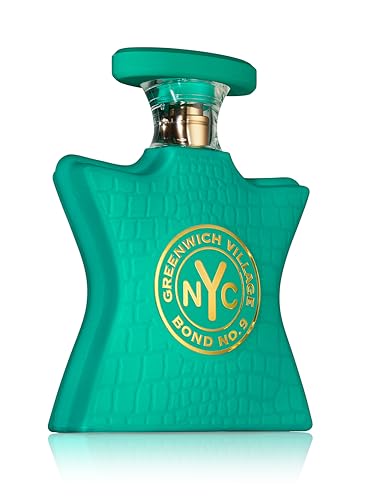 Bond No. 9 New York Greenwich Village Unisex Eau de Parfum
