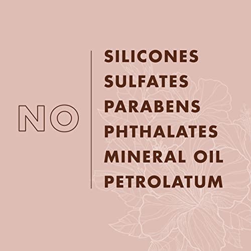 HAIR DETANGLER SPRAY FOR KIDS: Formulated with certified organic coconut oil and shea butter, this detangling spray is the perfect solution for managing your child’s wild, unruly hair.