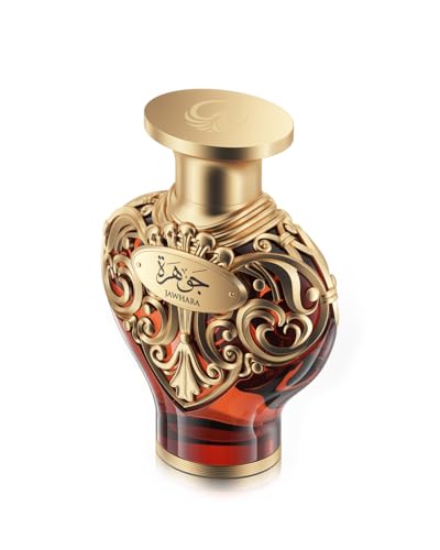 JAWHARA edp 3.4floz/100ml