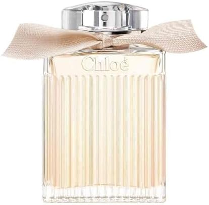 Chloé Signature Eau de Parfum recargable 100 ml