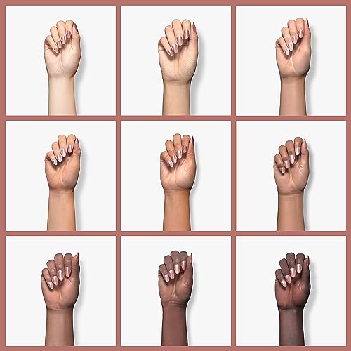 Color Street Tokyo Lights Nail Strips