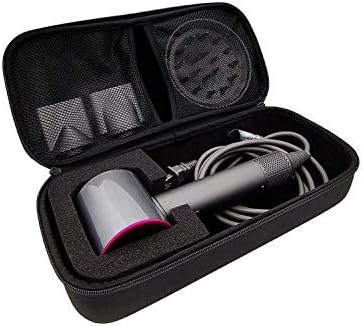Caring hard case for Dy hair dryer hard travel storage Case