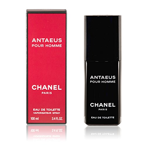 Chanel Fragrance Antaeus Eau De Toilette Spray For Men 100Ml/3.3Oz