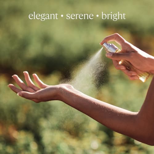 L'OCCITANE Osmanthus Eau de Toilette 2.50 fl. oz