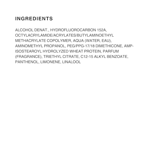 Kenra Ultra Freeze Spray 30 | Ultimate Hold Hairspray | Long-Lasting, Ultra-Firm Hold | Fast-Drying Formula | Provides Humidity Resistance | High Shine, Flake-Free Finish | All Hair Types
