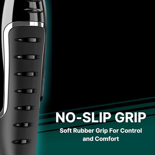 Conair Barber Haircut Clippers - Hair Trimmer - 16-Piece Haircut Kit