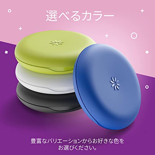 INVISALIGN Aligner and Retainer Case, Pink