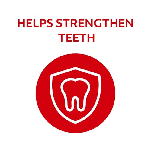 Colgate Ortho Defense Phos Flur Anti Cavity Fluoride Rinse, Mint, 16.9 Ounce