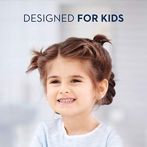 Crest Kid's Cavity Protection Fluoride Toothpaste Rush, Strawberry, 4.2 Ounce