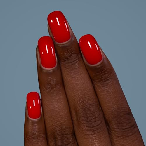 ILNP Cherry - Cherry Red Studio Color Nail Polish