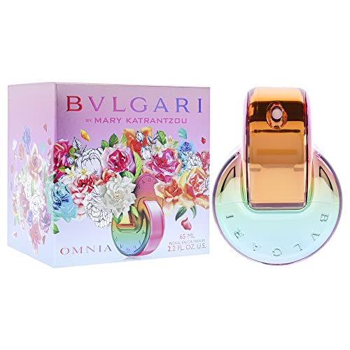 Bvlgari Bvlgari Omnia Floral EDP Spray Women 2.2 oz