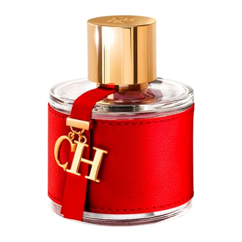 Carolina Herrera 'CH' Eau De Toilette Spray For Women, 3.4 Ounce