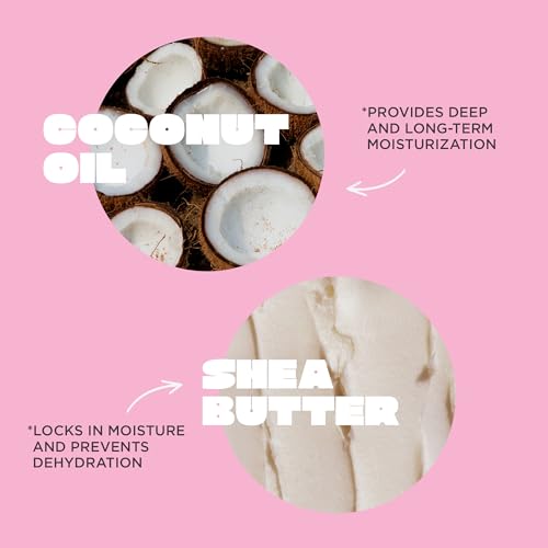 by Cake Beauty - Assorted Hand Cream Gift Set, 4 Piece