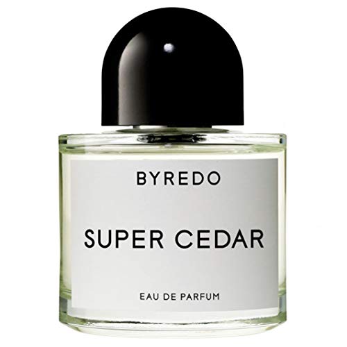 Byredo Byredo Super cedar by byredo for men - 1.7 Ounce edp spray, 1.7 Ounce