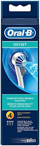 Braun Oral-B- ED17-4 Oxyjet