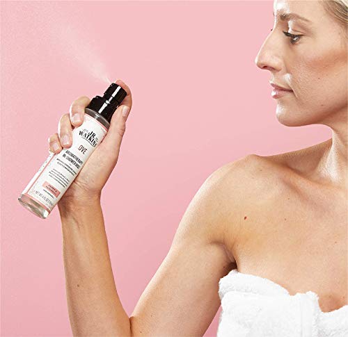 J.R. Watkins Love Aromatherapy in-Shower Mist, Natural Peony & Patchouli, 4 oz