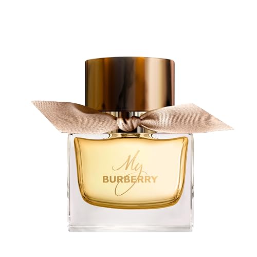 BURBERRY My Eau de Parfum