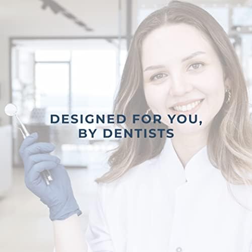 Kloud Night Guard - Mouth Guard for Clenching Teeth and Grinding Teeth, 2 Pack Custom Moldable Dental Mouth Guard