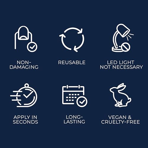 KISS Gel Fantasy Allure Press On Nails Almond Shape, 'Space', Pink, Medium Length, Ready to Wear, Pink Glue (2g), Cuticle Stick, & Mini File, 28 Count