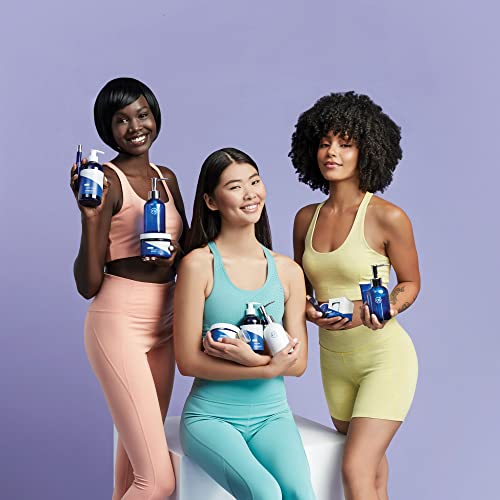 Capri Blue Moisturizing Hand Cream Travel Size – Signature Collection – Nourishing Hand Cream for Dry Cracked Hands with Jojoba Oil & Shea Butter – Purse Essentials for Skin Care (Volcano, 3.4 oz)