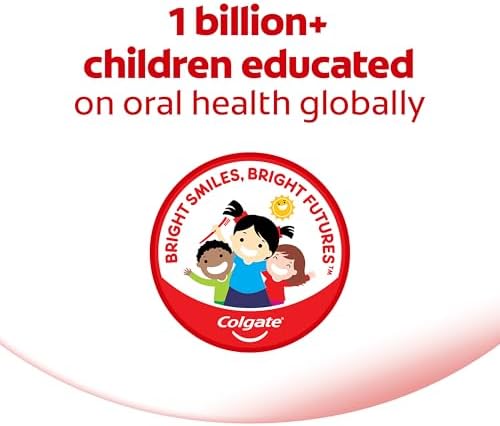 Colgate 360 Optic White Whitening Toothbrush, Adult Soft Toothbrush with Whitening Cups, Helps Whiten Teeth and Removes Odor Causing Bacteria, 4 Pack