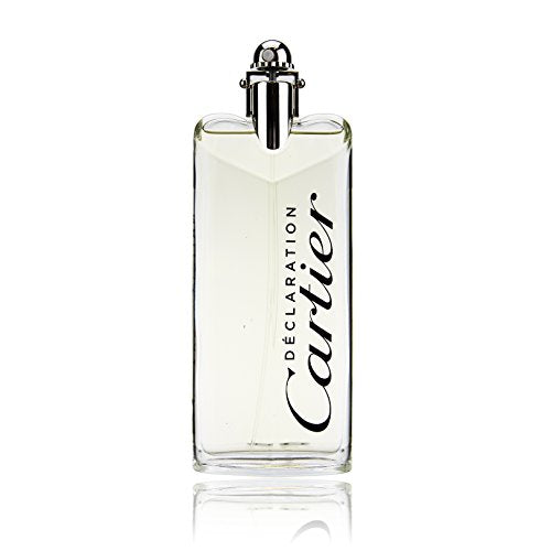 Cartier Declaration Eau De Toilette Spray 3.4 Ounce