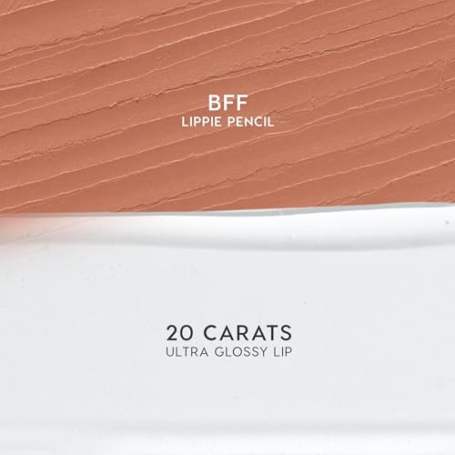 ColourPop Better Together Lip Pencil & Lip Gloss Set - (2 Count)