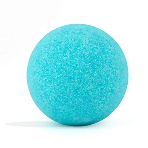 DA BOMB Neon Blue Bath Bomb, 7oz (Pack of 2)