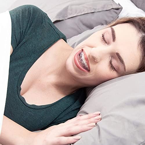 Custom Molded Mouthpeice