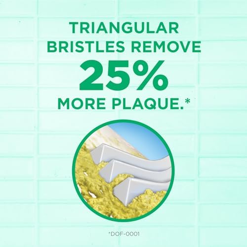 GUM Proxabrush Go-Betweens - Ultra Tight - Interdental Brushes - Soft Bristled Dental Picks for Plaque Removal Health - Safe for Braces & Dental Devices, 10ct (Pack of 6)