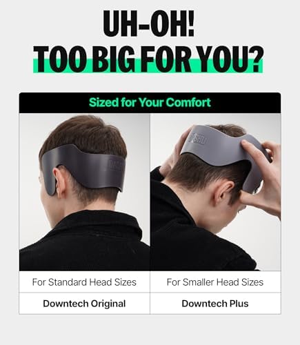 DASHU Perfect Downtech Original 3-Minute No Heat at Home Hair Press Down Perm Solution for Hair, Hair Straightener for Men's Grooming