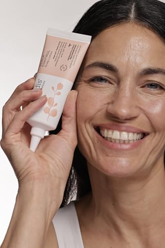 KAMEDIS Scalp Moisturizer Lotion For Dry, Itchy, Dandruff, Flaky, Seborrheic Dermatitis, Psoriasis and Sensitive Scalp. Over-Night Mask Treatment Botanicals-Based. Parabens Free. 3.38 Fl Oz.