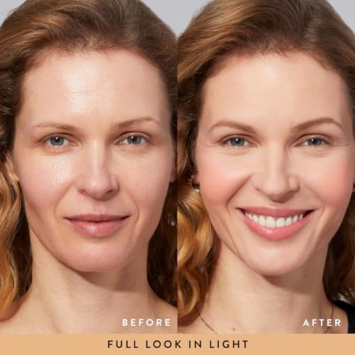 LAURA GELLER NEW YORK Cult Classics Full Face Kit: Light