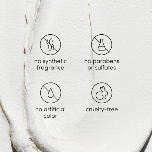 LATHER - Natural Sea Wool Sponge, 5-6" - Organic Exfoliating Body Scrubber - Soft, Gentle Cleansing - Hypoallergenic - All Skin Types - Florida Natural Loofah Sponge - Cruelty Free - Beauty & Skincare