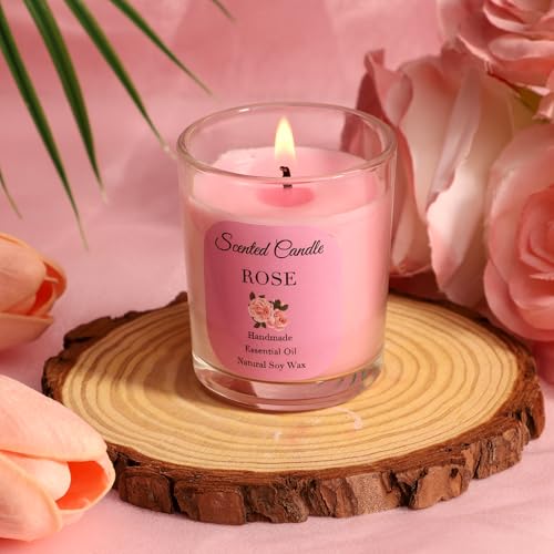 Happy Birthday Gifts for Women Friendship, Get Well Soon Gifts Baskets for Women, Self Care Package, Birthday Basket for Womens, Friends, Coworker Ideas (Best Wishes-PK)