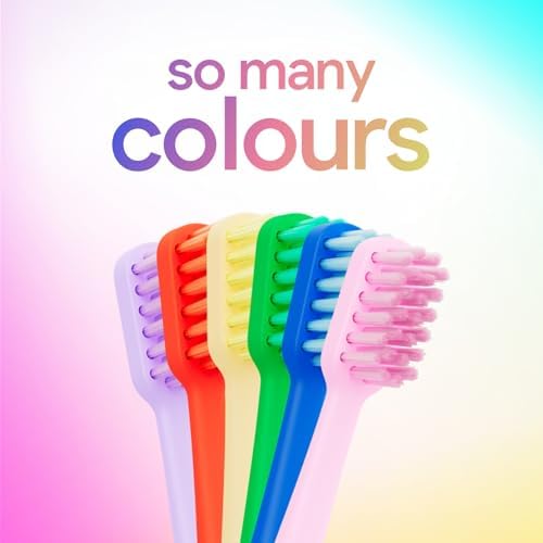 HISMILE Electric Toothbrush, 3 Brushing Modes, Smart Timer, Rechargeable Electric Tooth Brush for Adults and Children, Soft-Tapered Bristles, Mode Memory (Pink)