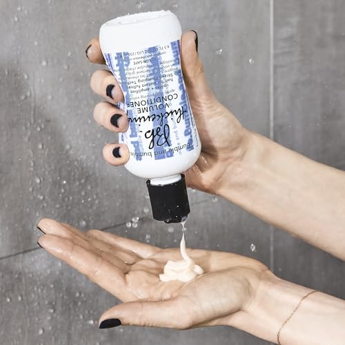 Bumble and bumble. Thickening Volumizing Conditioner | For Instant Fullness | Moisturizing | Color Safe | Straight to Wavy