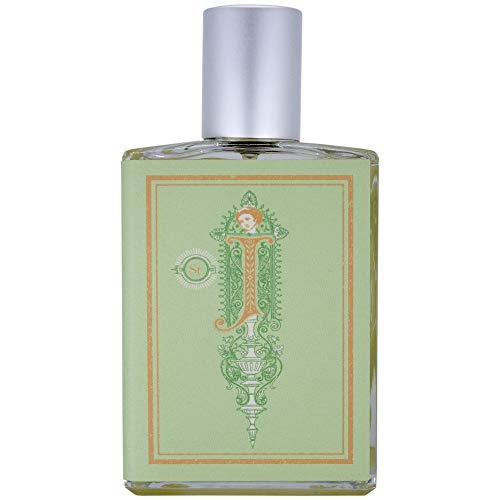 Imaginary Authors Saint Julep Eau De Parfum Unisex Spray, Women's Fragrances Men Perfumes Grapefruit Lemon Spray Women Perfume Tropical Flowers Spray 1.7 Fl Oz