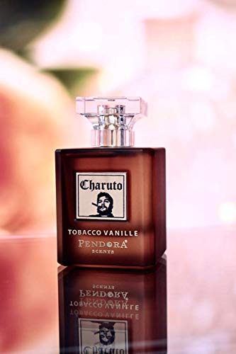Charuto Tobacco Vanille 3.4 Fl Oz EDP Perfume by Paris Corner
